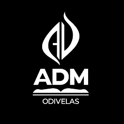 Ícone da app ADM Odivelas