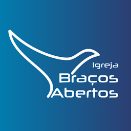 Ícone da app Igreja Braços Abertos
